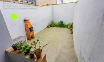 Imagem 5: Santo André - Casa Padrão - Vila Valparaíso