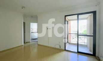 Imagem 6: Apartamento para alugar na Campos Elíseos, com 1 quartos, 40m²