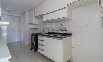 Imagem 15: Apartamento Locação Higienópolis 90 m² 3 Dormitórios