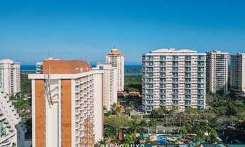 Imagem 5: Alugo Flat na Barra da Tijuca (Tudo incluso