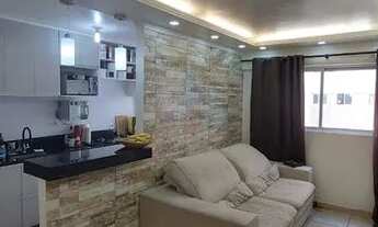 Imagem 3: Aluguel Apartamento Taguatinga