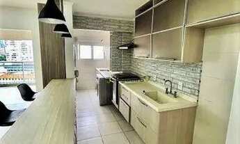 Imagem 6: Apartamento com 2 dormitórios, 72 m² - venda por R$ 1.160.000,00 ou aluguel por R$ 6.680,0