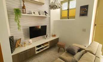 Imagem 4: Casa de condomínio para venda tem 200 metros quadrados com 2 quartos