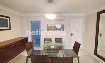 Imagem 5: Locação Apartamento 3 quartos Jardim Paulista São Paulo