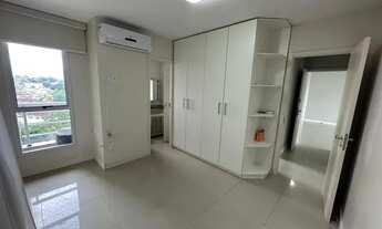 Imagem 6: Aleixo, Ap 3 quartos com suíte, modulados, climatizado, condomínio Happy Days