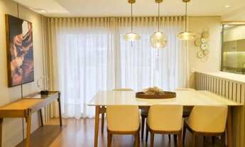 Imagem 4: Apartamento Mobiliado Madureira Caxias do Sul