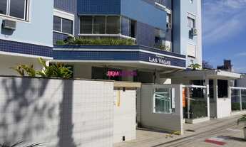 Imagem 2: APARTAMENTO SEMI MOBILIADO DE 02 QUARTOS (1 SUITE) NO BAIRRO ITACORUBI EM FLORIANOPOLIS/SC