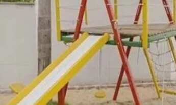 Imagem 7: Apto de 2 dorm. no Condomínio Porto Teresópoliso, em Porto Alegre/RS. - ORT5015