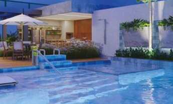 Imagem 7: Torre Evidence, da Leal Moreira, bairro do Umarizal, 1, 2 ou 3 quartos, com 47, 64 e 94m²