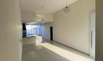 Imagem 2: Casa à Venda no Condomínio Mônaco - Hortolândia SP