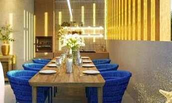 Imagem 6: Apartamento para venda possui 44 metros quadrados com 2 quartos em TAMANDARE I - Tamandaré