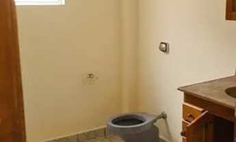 Imagem 6: Casa para aluguel possui 70 metros quadrados com 2 quartos em Morro Nova Cintra - Santos