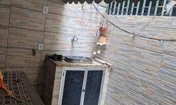 Imagem 3: Apartemento térreo com churrasqueira,perto de tudo,2 quartos