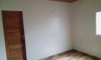 Imagem: Casa para venda tem 100 metros quadrados