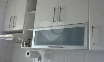 Imagem 6: APARTAMENTOA VENDA PRÓXIMO AO METRÔ E SHOPPING TUCURUVI - 2 DORMS E 1 VAGA DE GARAGEM