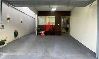 Imagem 5: Casa no Setor Recanto do Bosque, 3 quartos sendo uma suíte