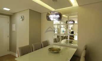 Imagem 5: Apartamento - Bosque - Campinas