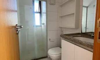 Imagem 7: RCR) Belo apartamento | Boa Viagem | 132m² | Andar Alto | Maria Olívia