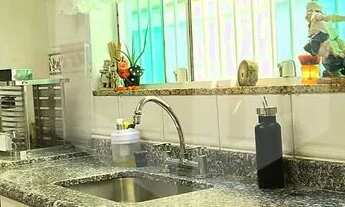 Imagem 6: Sobrado para venda com 220 metros quadrados com 3 quartos em Vila Paiva - São Paulo - SP