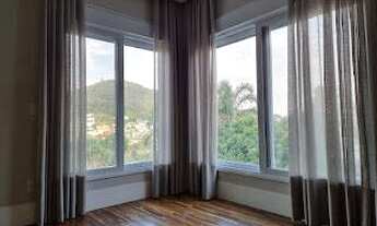 Imagem 3: Casa Condominio Alphaville 10 - Locação ou Venda - 5 Suítes