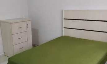 Imagem 2: Kitinete mobiliada em Araucária