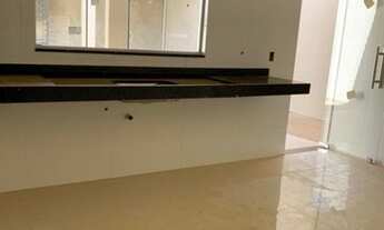 Imagem 3: Casa com 2 quartos - Bairro Jardim Esplanada em Aparecida de Goiânia