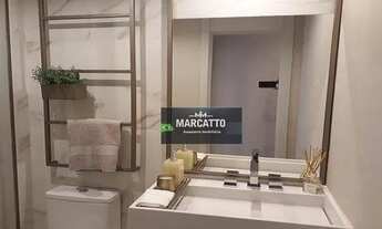 Imagem 5: Apartamento com 2 dormitórios à venda, 93 m² por R$ 1.450.002 - Campo Belo - São Paulo/SP