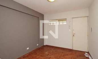Imagem 4: Apartamento para Aluguel - Santa Cecília, 1 Quarto, 52 m2