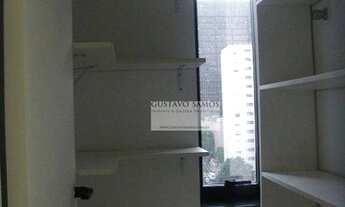 Imagem 3: Sala, 128 m² - venda por R$ 1.480.000,00 ou aluguel por R$ 10.930,00/mês - Jardim Paulista