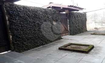 Imagem 4: EXCELENTE CASA Casa com 3 dormitórios