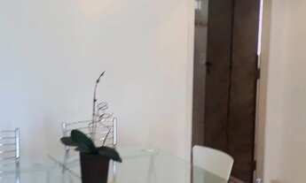 Imagem 2: EXCELENTE APARTAMENTO 3 DORMITÓRIOS, 1 SUÍTE MAIS UM QUARTO REVERSÍVEL, 105M²