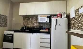 Imagem 5: Ed. Tour Village apartamento ã venda no Marco Nilza Duarte