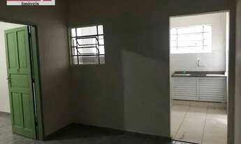 Imagem 2: Casa com 1 dormitório para alugar, 50 m² por R$ 1.020,00/mês - Freguesia do Ó - São Paulo