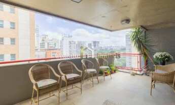 Imagem 2: Apartamento com 276m², 3 suítes e 3 vagas