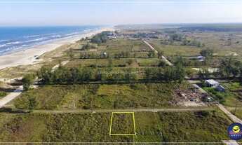 Imagem 4: Lote/Terreno para venda com 288 metros quadrados em Praia Nova Torres - Balneário Gaivota