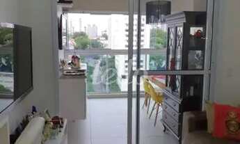 Imagem: São Paulo - Apartamento Padrão - Saúde