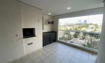 Imagem: Apartamento para aluguel e venda com 107m²