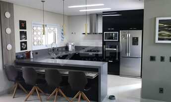 Imagem 3: Casa - Swiss Park - Campinas