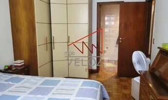 Imagem 7: Apartamento para venda possui 125 metros quadrados com 3 quartos em Flamengo - Rio de Jane