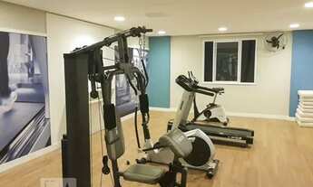 Imagem 6: Apartamento para Aluguel - Casa Verde, 2 Quartos, 54 m2