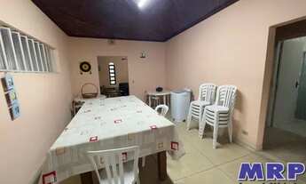 Imagem 5: CA00017 - Casa em Ubatuba, 2 dormitórios. Sertão da Quina. Com escritura