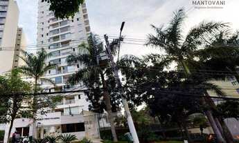 Imagem 3: Apartamento com 3 dormitórios à venda, 69 m² por R$ 855.000,00 - Barra Funda - São Paulo/S