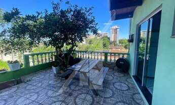 Imagem 5: Blumenau - Casa Padrão - Escola Agricola