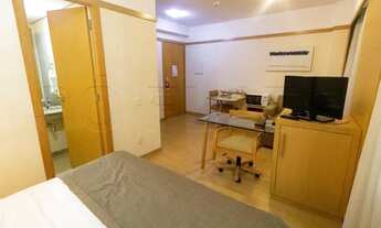 Imagem 5: Flat para hospedagem, próximo a Av. Paulista, Rua da Consolação, fácil acesso ao Metrô