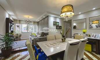 Imagem 6: SãO BERNARDO DO CAMPO - Apartamento Padrão - Baeta Neves