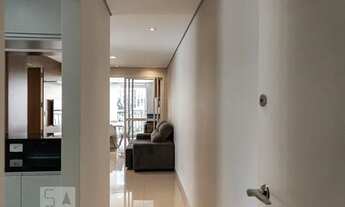 Imagem 2: Apartamento para Aluguel - Vila Olímpia, 2 Quartos, 76 m2