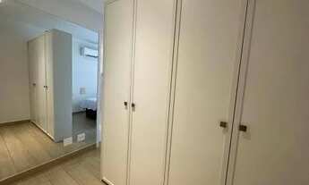 Imagem 3: Apartamento para venda possui 138 metros quadrados com 3 quartos em Vila Andrade - São Pau