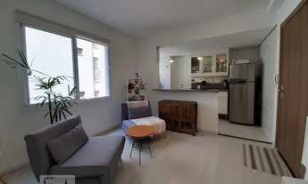 Imagem 2: Apartamento para Aluguel - Centro Histórico, 1 Quarto, 51 m2