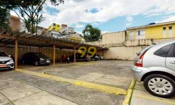 Imagem 2: Apartamento á venda José Fernandes 2 quartos, 1 vaga