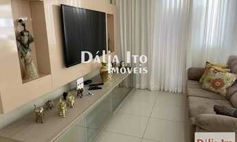 Imagem 6: Apartamento nascente com 3 suites no Caminho das Árvores - Salvador - BA